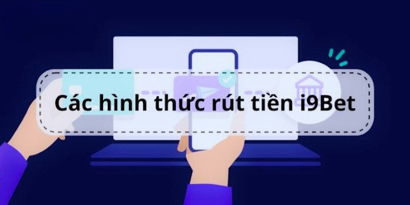 Điều khoản quy định đối với các hình thức rút tiền tại nền tảng