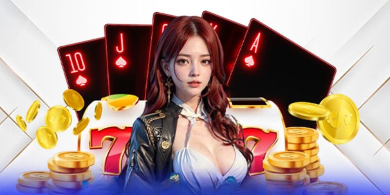 Top 3 siêu phẩm hot nhất tại MG Casino