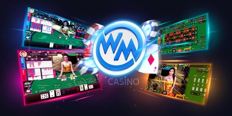 Những điểm nổi bật của sảnh wm i9bet